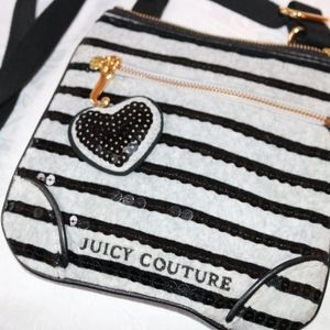 Juicy Couture Crossbody Bag